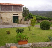 Quinta de Sourinho