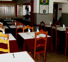 Três Marias Restaurant