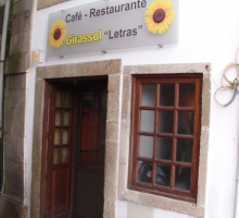 Restaurante Girassol