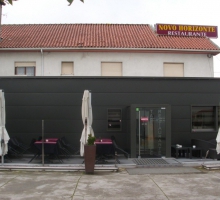 Restaurante Novo Horizonte