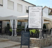 Nariz de Pato Restaurant