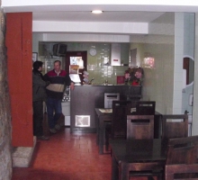 Restaurante Zé da Esquina