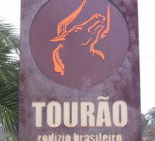 Restaurante Tourão  Rodízio Brasileiro
