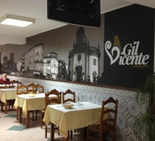 Gil Vicente Restaurant