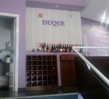 Duque Restaurant Duque Restaurant