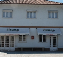 Taberna do Simões Taberna do Simões