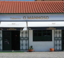 Taberna O Manhoso Taberna O Manhoso