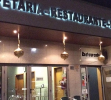 Melinha Restaurant
