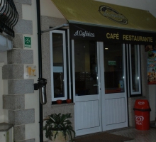 Altamira Restaurant
