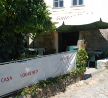 Restaurante Casa Lourenço