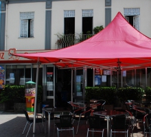 Restaurante Vera Cruz Restaurante Vera Cruz