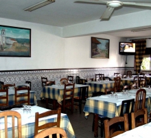 Messias Restaurant