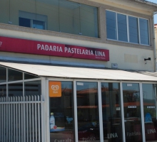 Padaria e Pastelaria Lina Padaria e Pastelaria Lina
