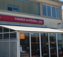 Padaria e Pastelaria Lina