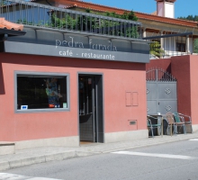 Restaurante Pedra Furada