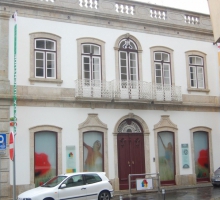 CASA DA JUVENTUDE - YOUTH HOUSE