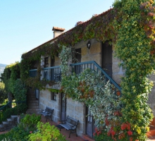 Casa Fundo de Aldeia - Quinta da Graça