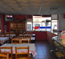 Restaurant O Desgraçadinho