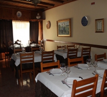 Cantinho Restaurant