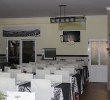 Primavera Restaurant