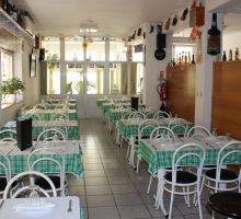 S.Pedro Restaurant
