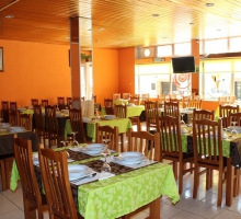 Restaurante Turismo