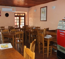 Café Bacus Bar