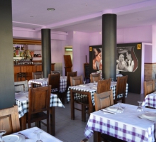 Restaurante a Tasquinha do Zé Restaurante a Tasquinha do Zé
