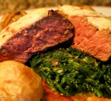 Carne Maronesa D.O.P. Carne Maronesa D.O.P.