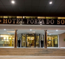 Hotel Porta do Sol ****