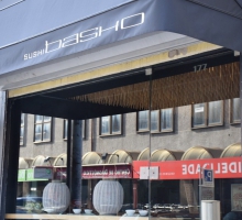 Restaurante Basho - Sushi House