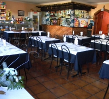 Restaurante Adega D´Ana Restaurante Adega D´Ana