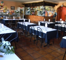 Restaurant Adega D´Ana