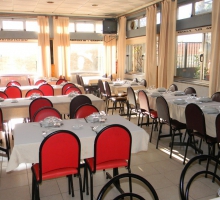 Restaurante Aguiar Restaurante Aguiar