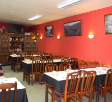 Restaurante Cantiflas