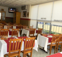 Restaurant Cepa Velha