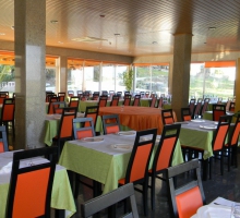 Restaurant Cruzeiro