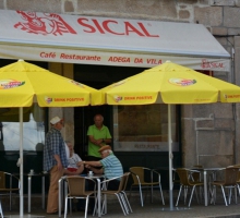 Restaurante Adega da Vila