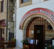 Restaurante Ponto Final