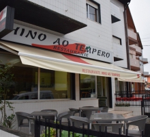 Restaurante Churrasqueira Hino ao Tempero