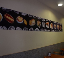 Restaurante Churrascaria  GT