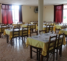 Restaurante Vinhateiro