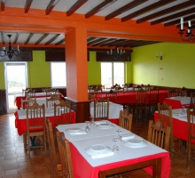 Restaurante "A Lareira"