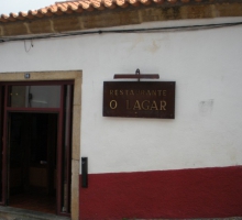 Restaurante “ O Lagar”