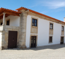 Casa de Santa Cruz