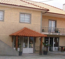 Restaurante O Bilhó