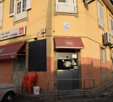 Restaurante Casa Barbosa
