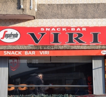 Restaurante Viri