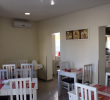 Restaurante Tentação das Bifanas