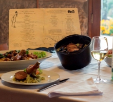 Restaurante Tormes Restaurante Tormes